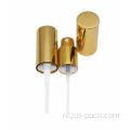 18/415 aluminium parfum fijne mistspuit met dop